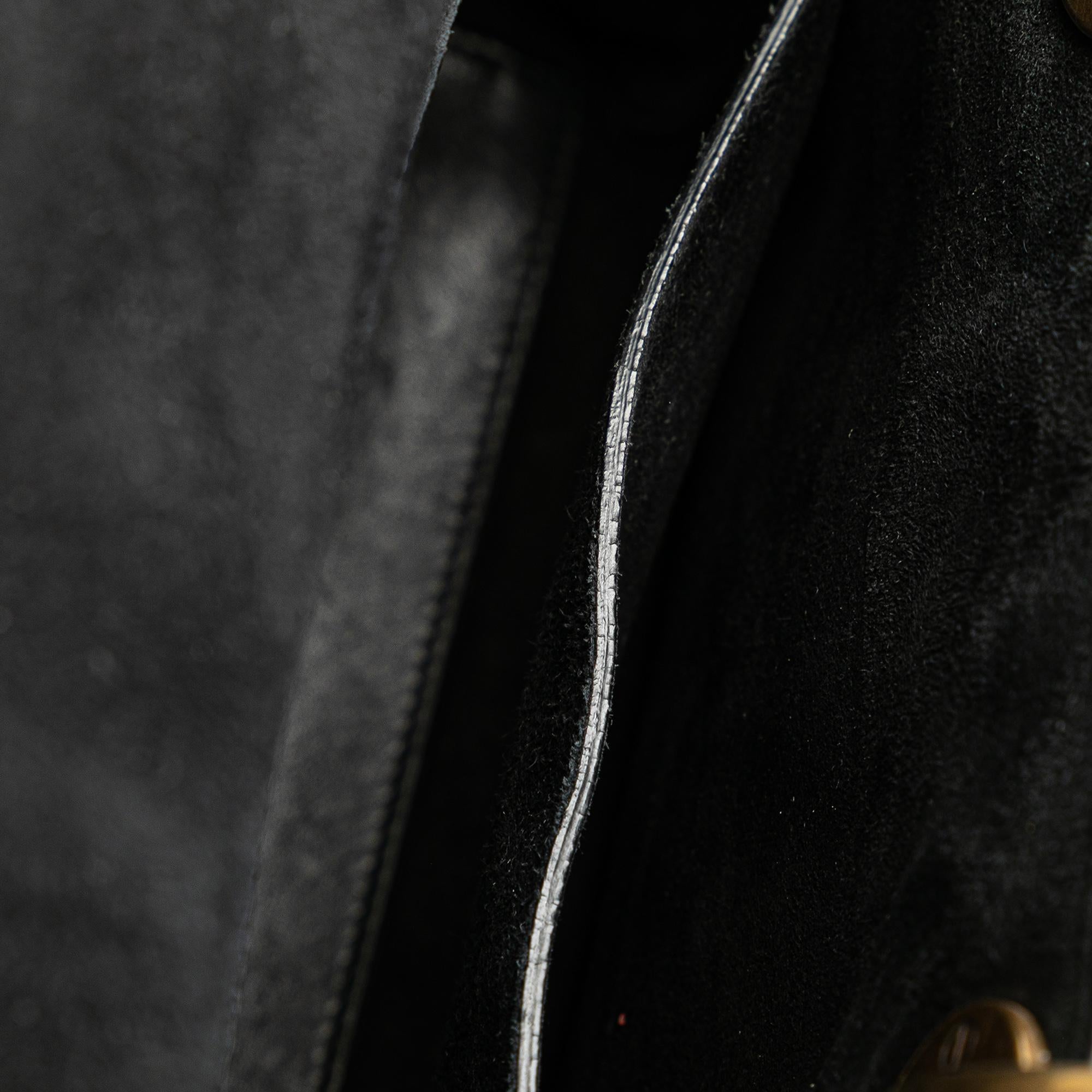 Dior Medium Calfskin Death Tarot Card Lady Dior