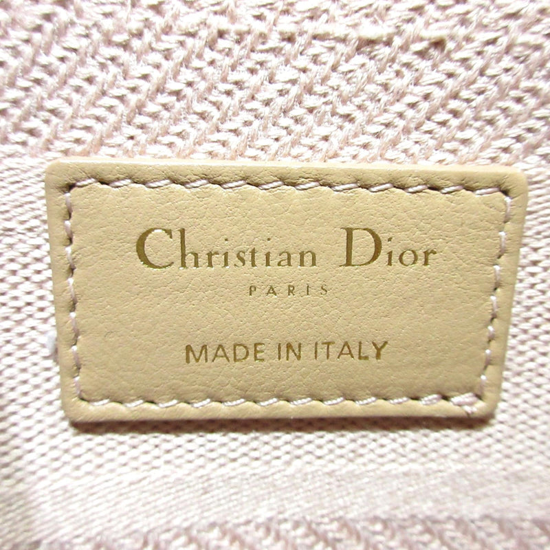 Dior Cannage Leather Clutch Bag (SHG-30477) – LuxeDH
