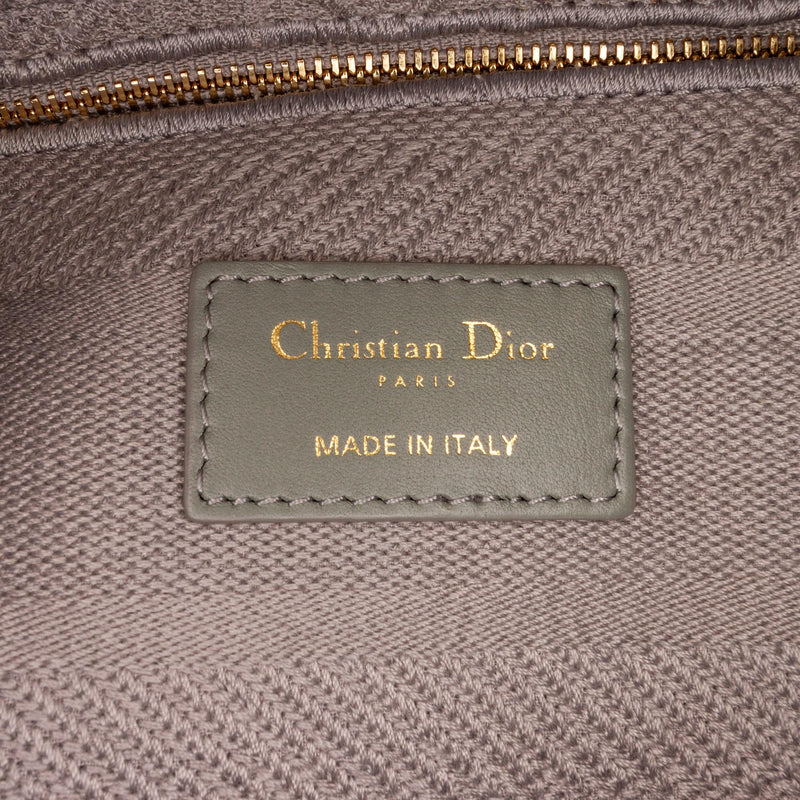 Dior Medium Cannage Lady D-Lite (SHG-3cfHGK)