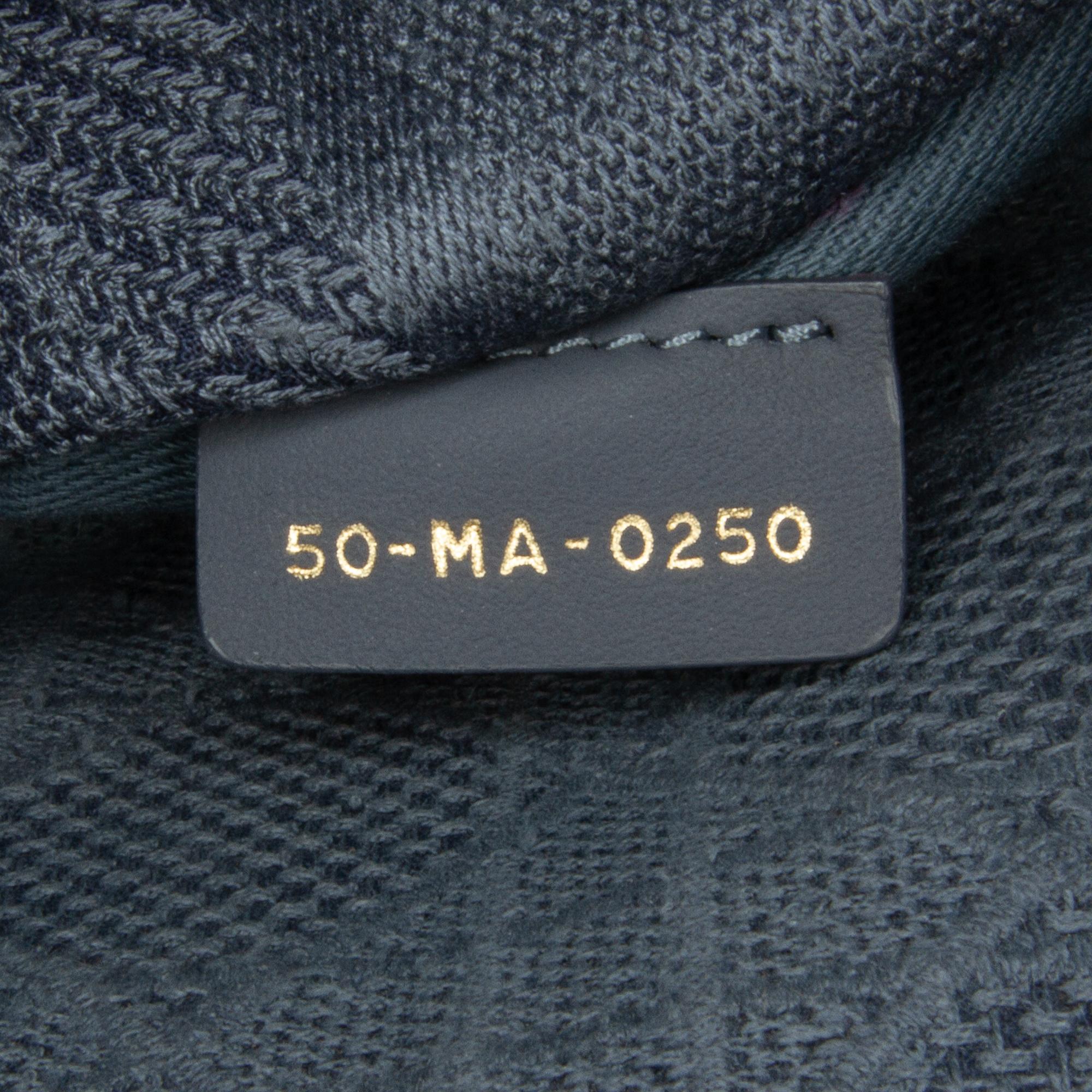 Dior Medium Cannage Lady D-Lite (SHG-TUBHCx)