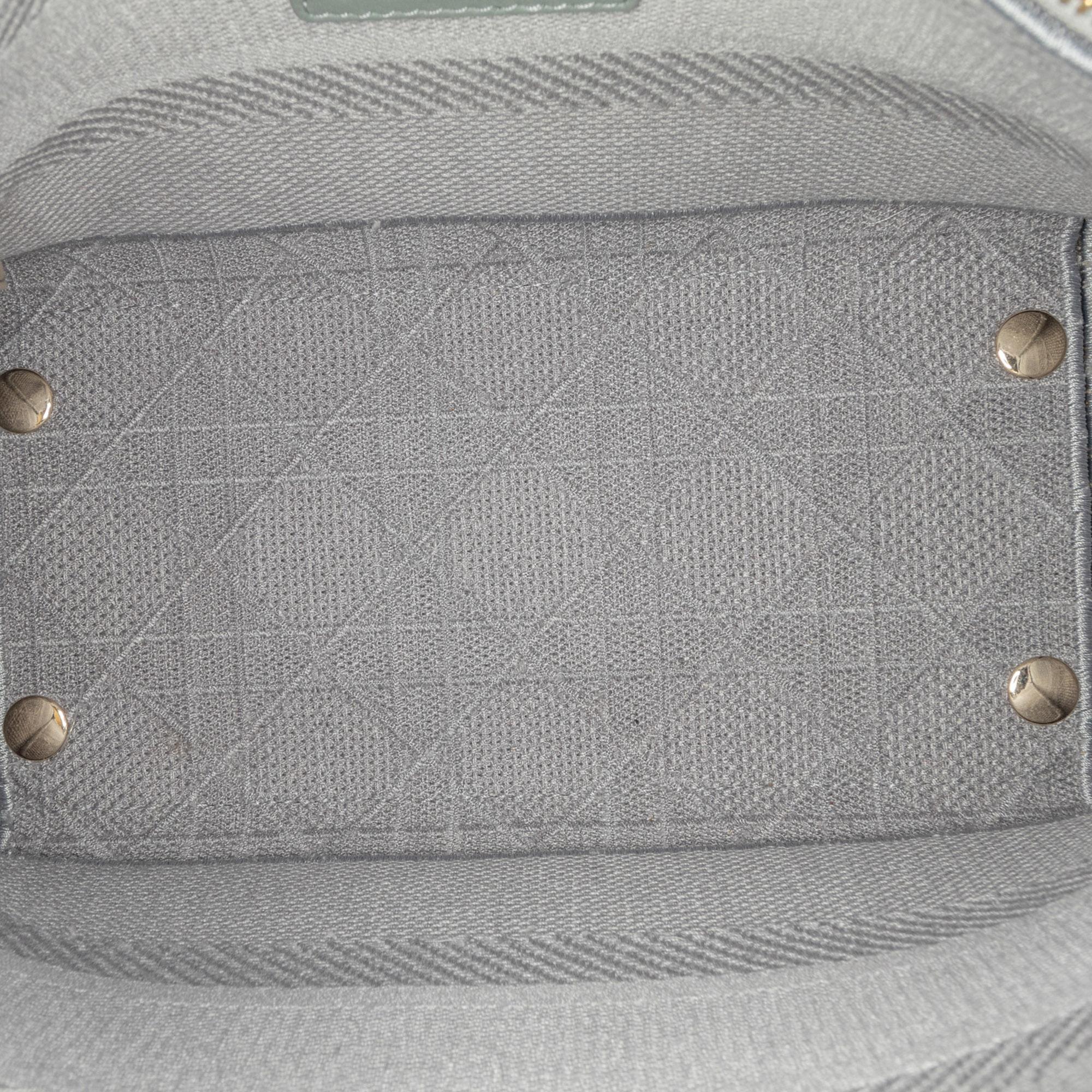 Dior Medium Cannage Lady D-Lite (SHG-H8uw14)