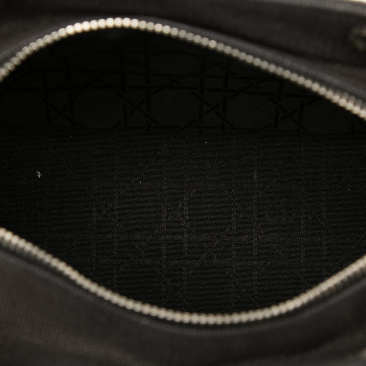 Dior Medium Canvas Lady Dior
