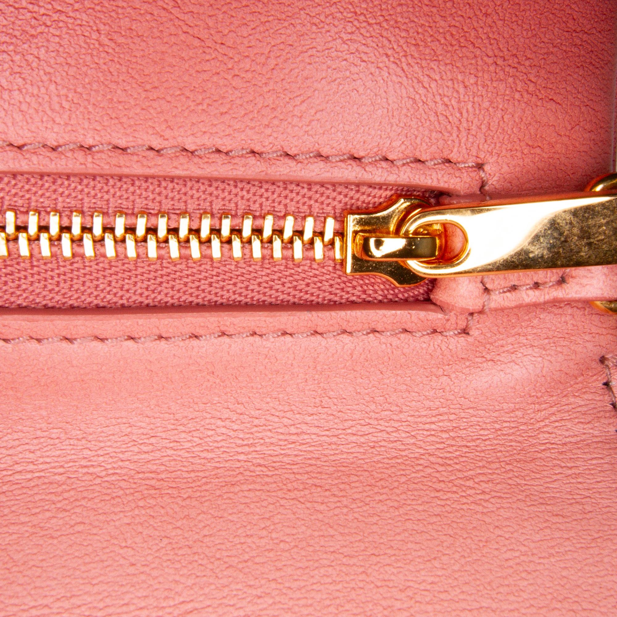 Dior Medium DiorDouble Bag