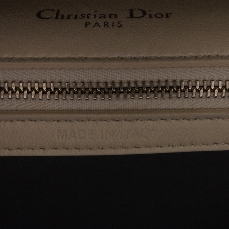 Dior Medium Diorama Sequin Flap (SHG-DUSKBD)