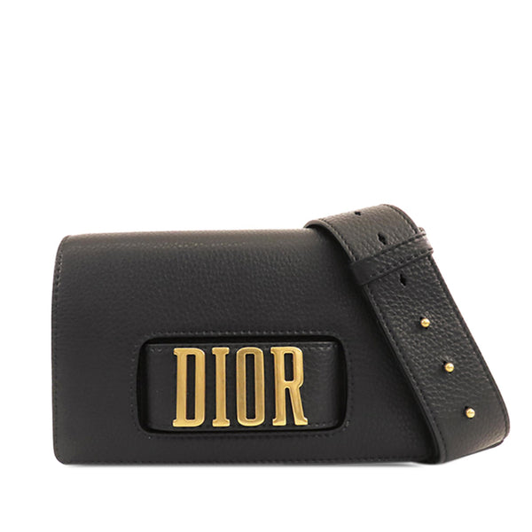 Dior Medium Dio(r)evolution Flap (SHG-vndLrD)