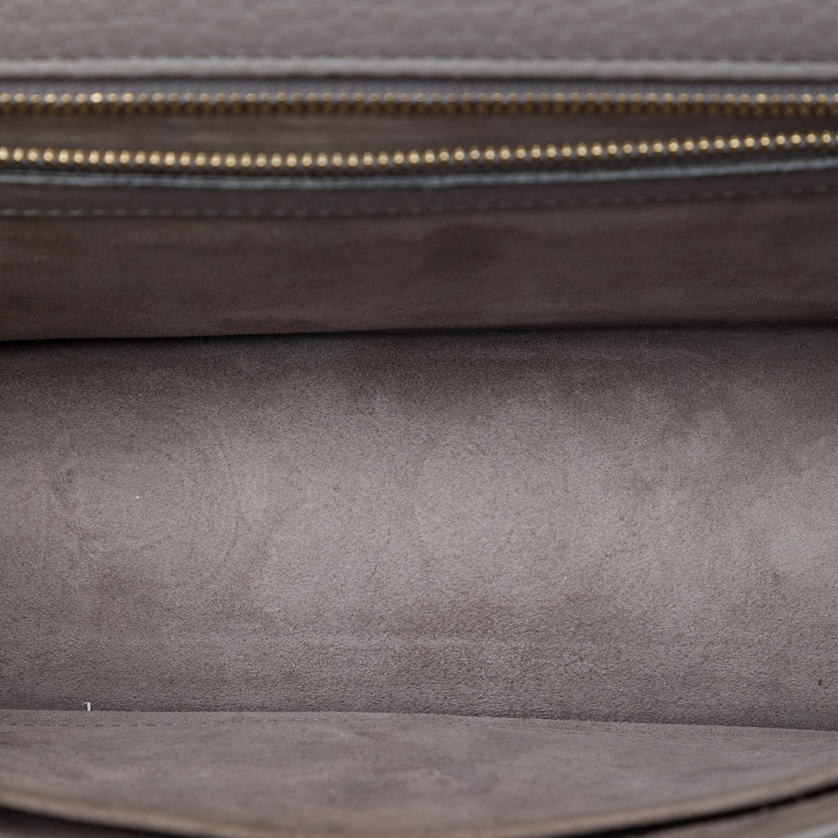 Dior Medium Grained Calfskin Diorama Flap