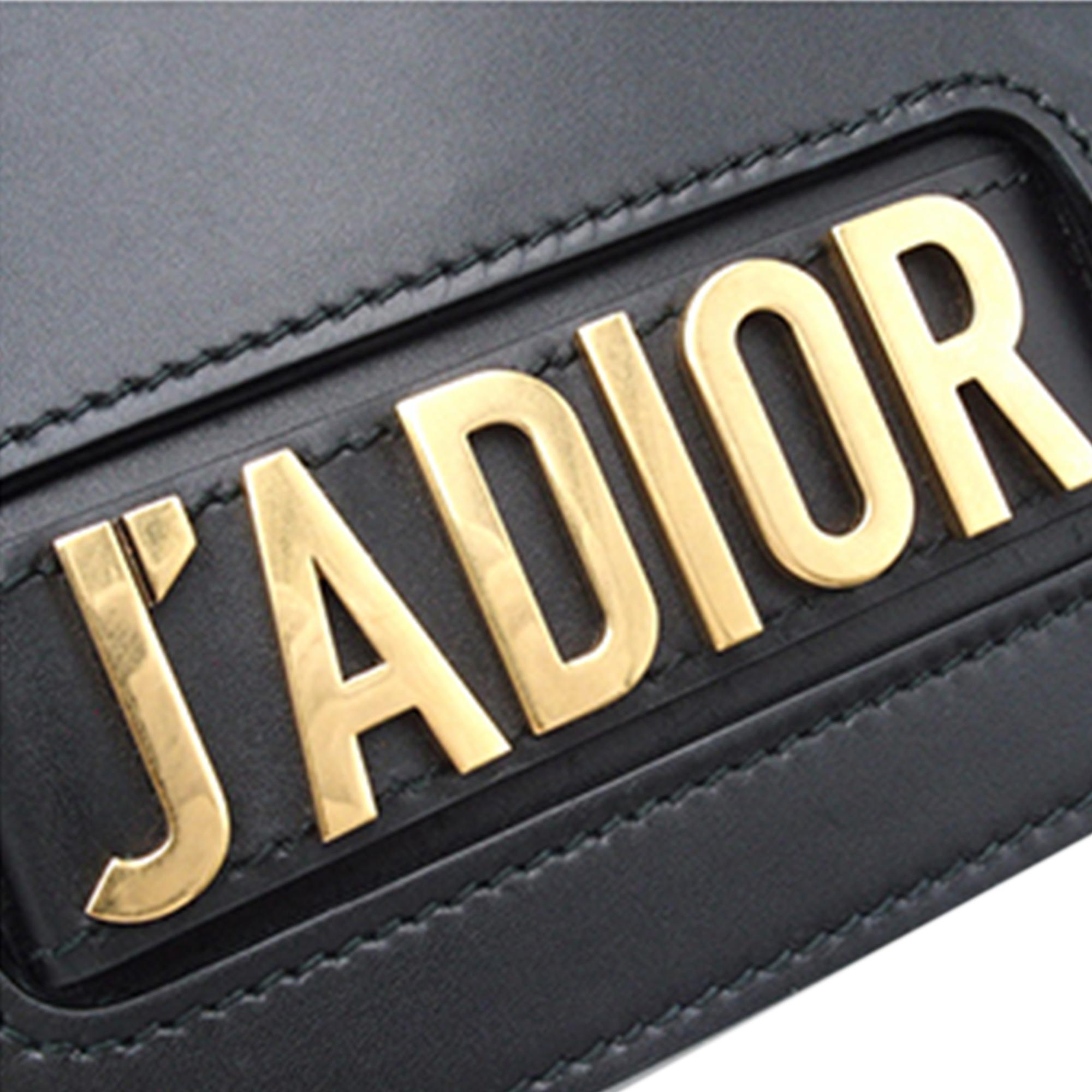 Dior Medium JAdior Chain Bag (SHG-snFI78)