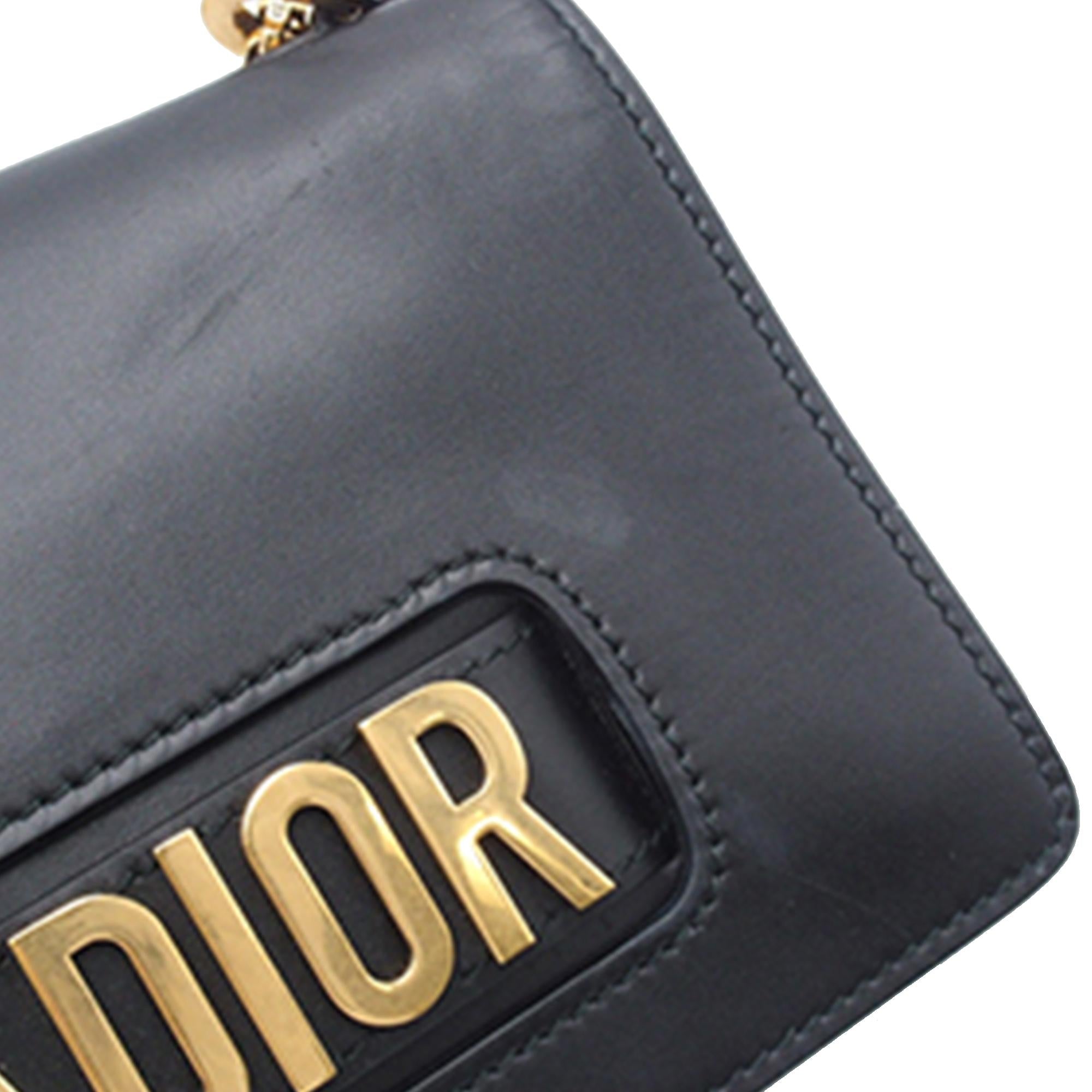 Dior Medium JAdior Chain Bag (SHG-snFI78)
