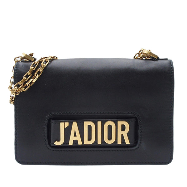 Dior Medium JAdior Chain Bag (SHG-snFI78)