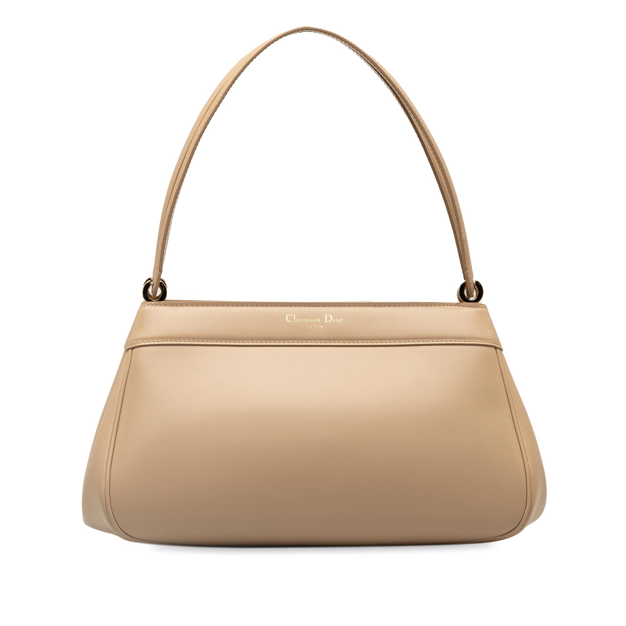 Dior Medium Key Bag (SHG-dfUMsY)