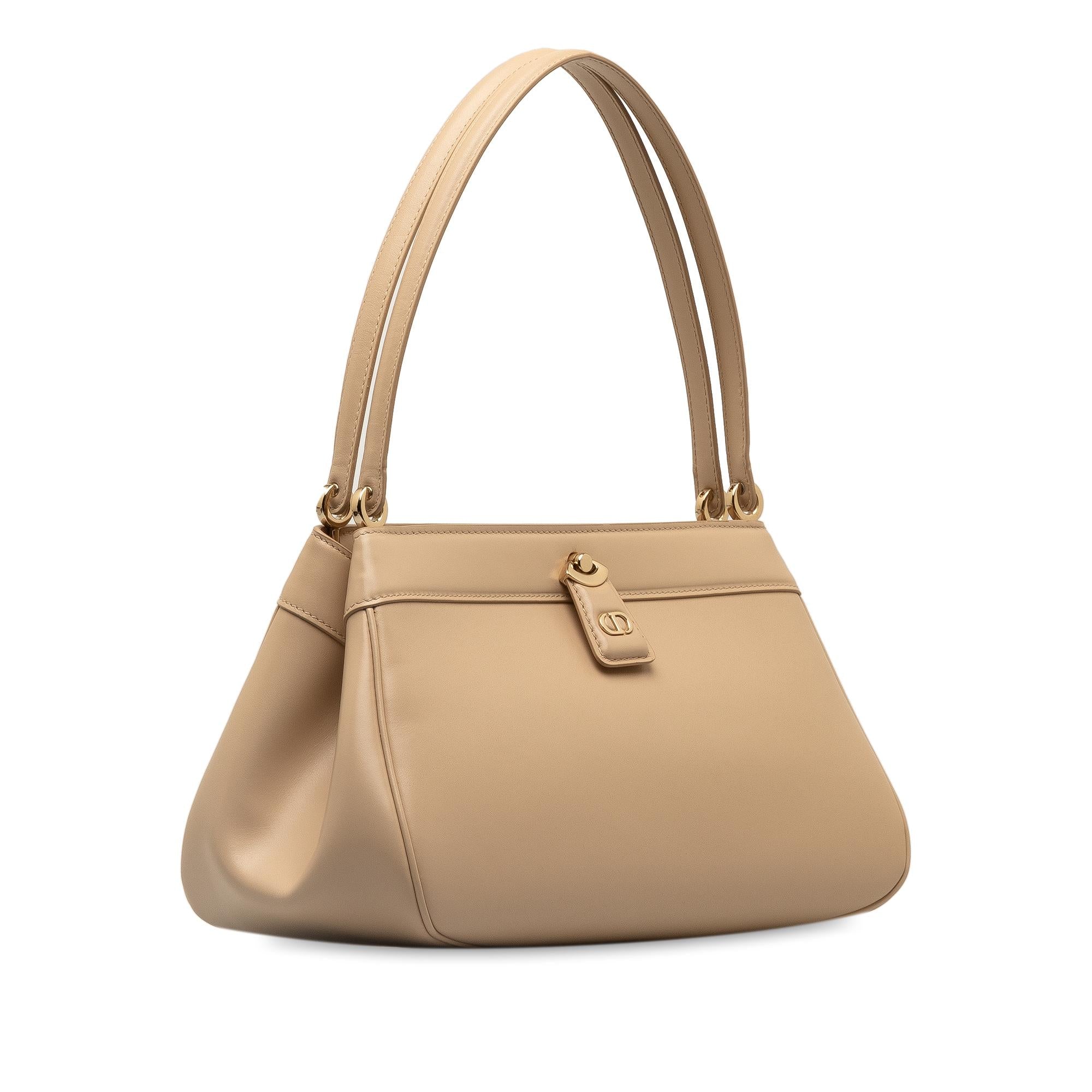 Dior Medium Key Bag (SHG-dfUMsY)