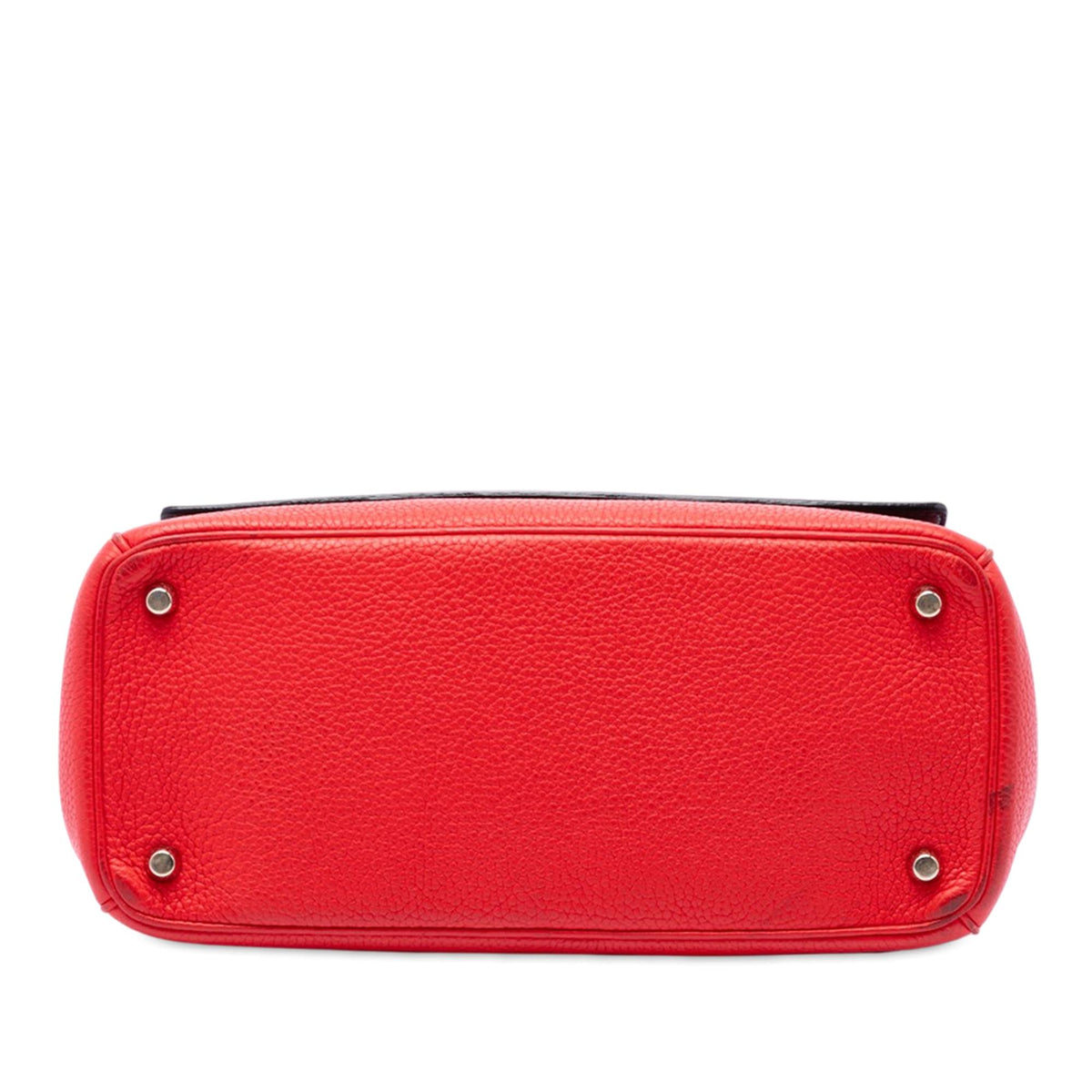 Dior Medium Leather Be Dior Flap