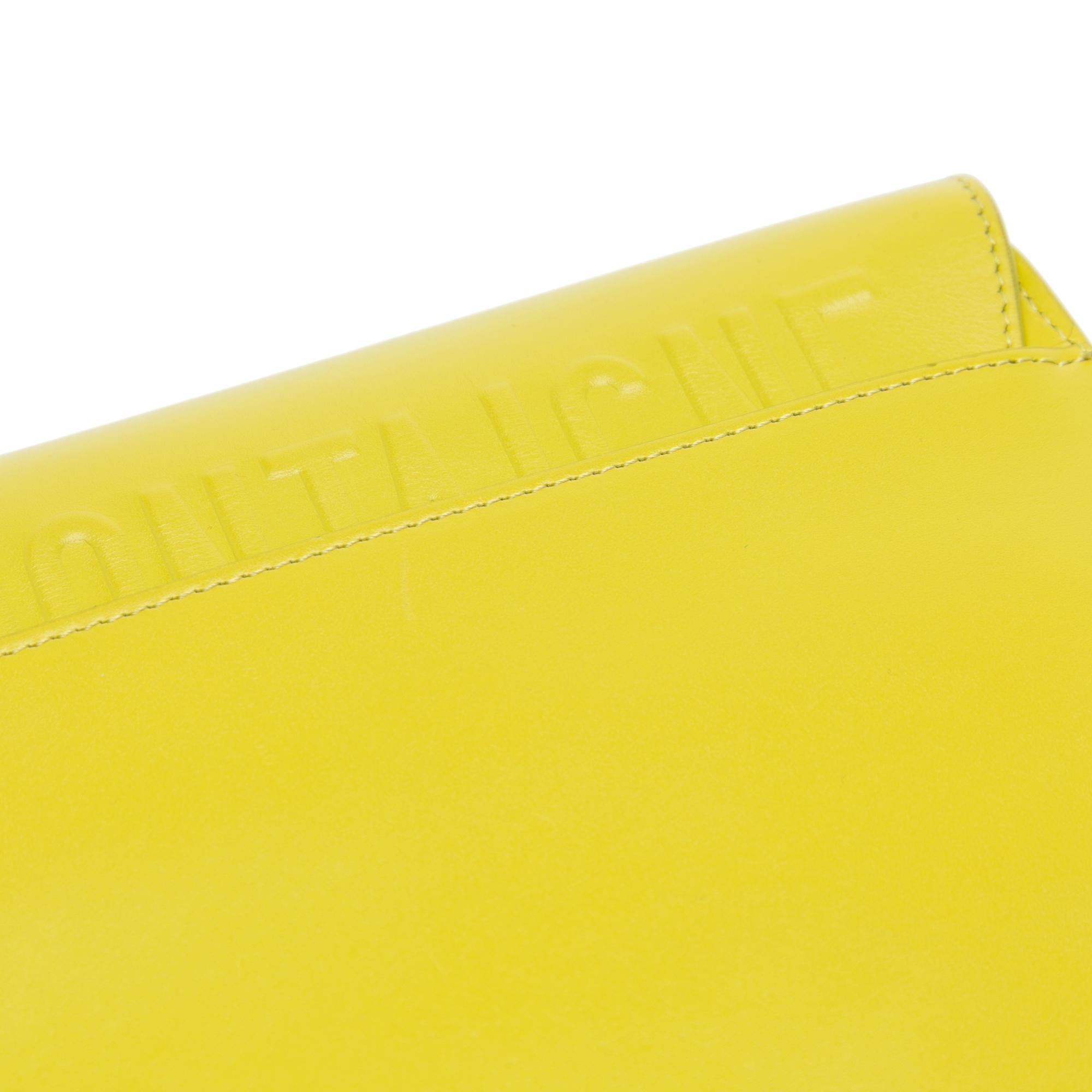 Dior Medium Leather Bobby Crossbody