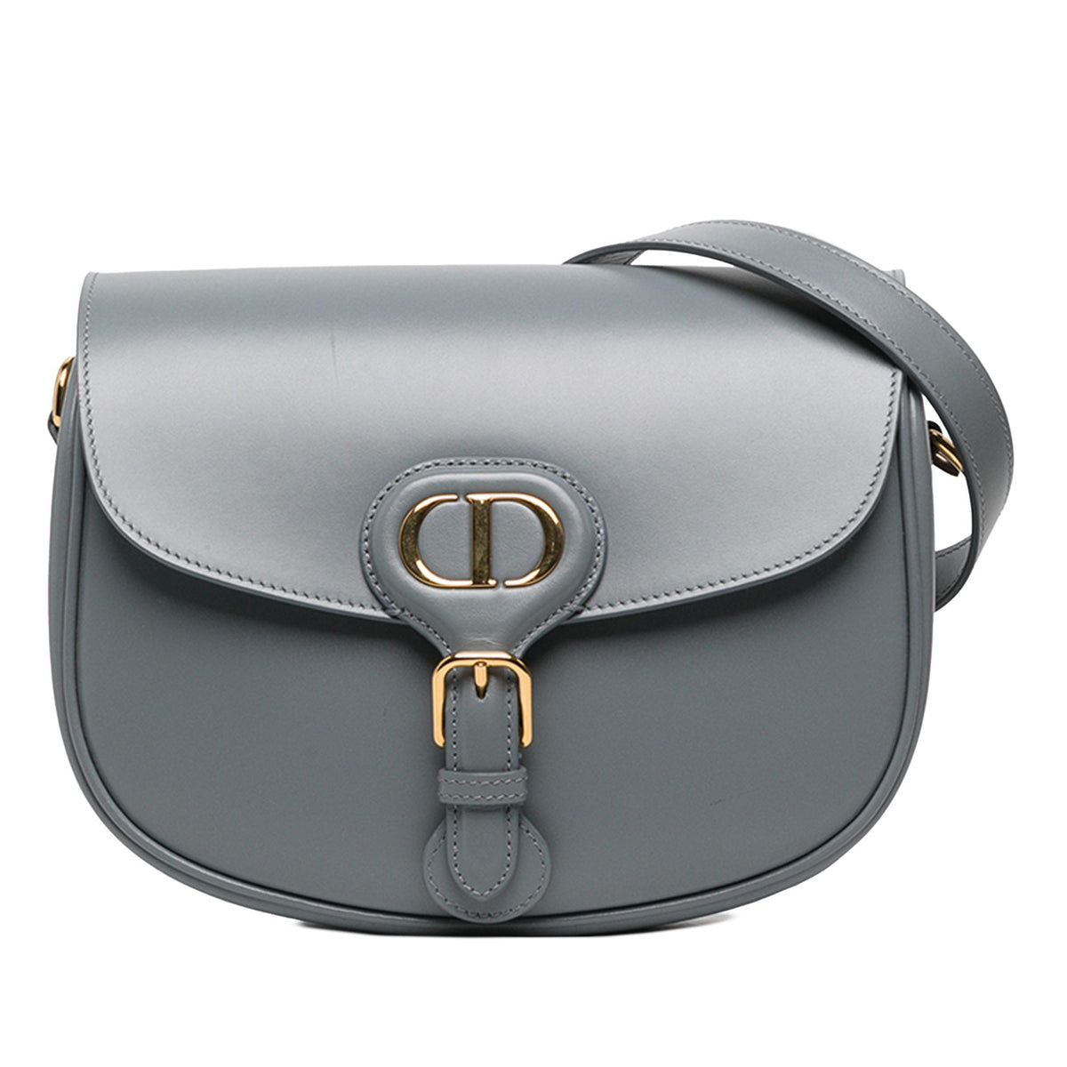 Dior Medium Leather Bobby Crossbody