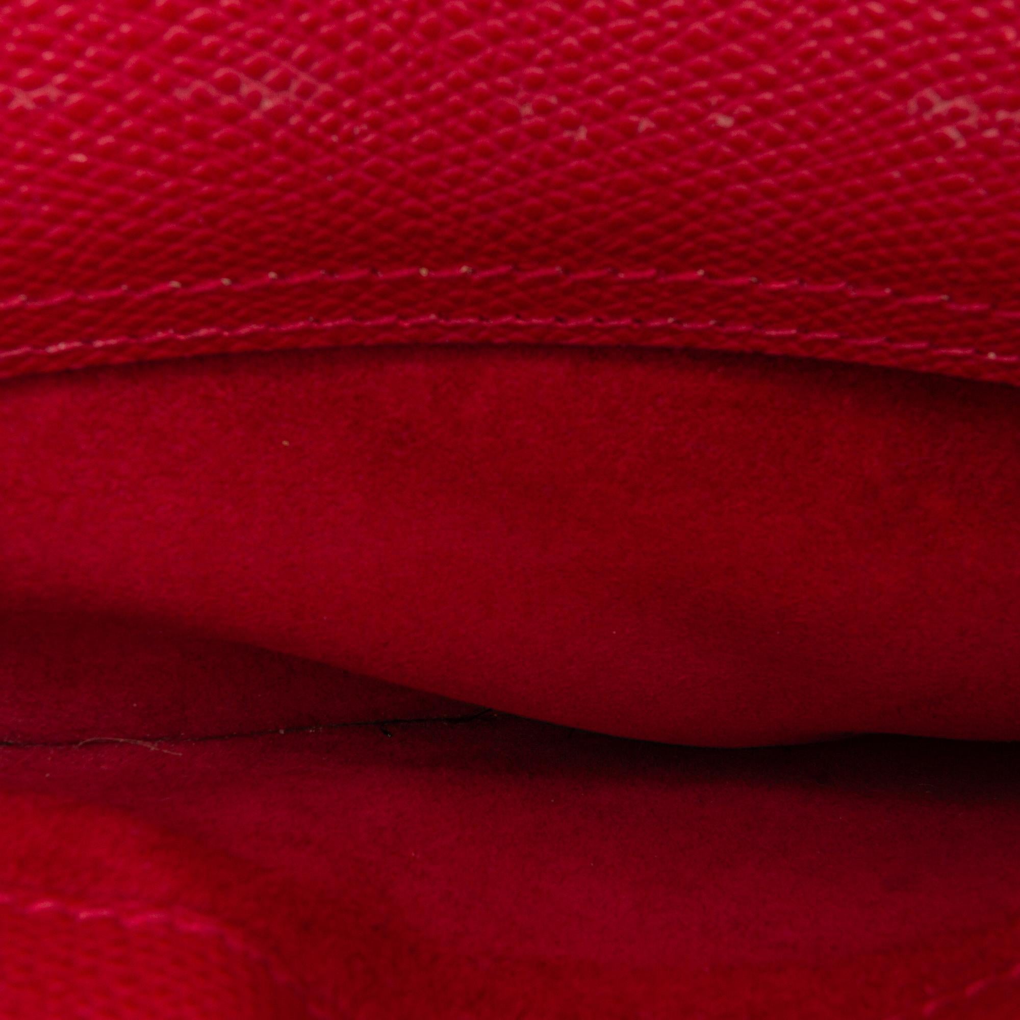 Dior Medium Leather Saddle (SHG-eSvaXp)