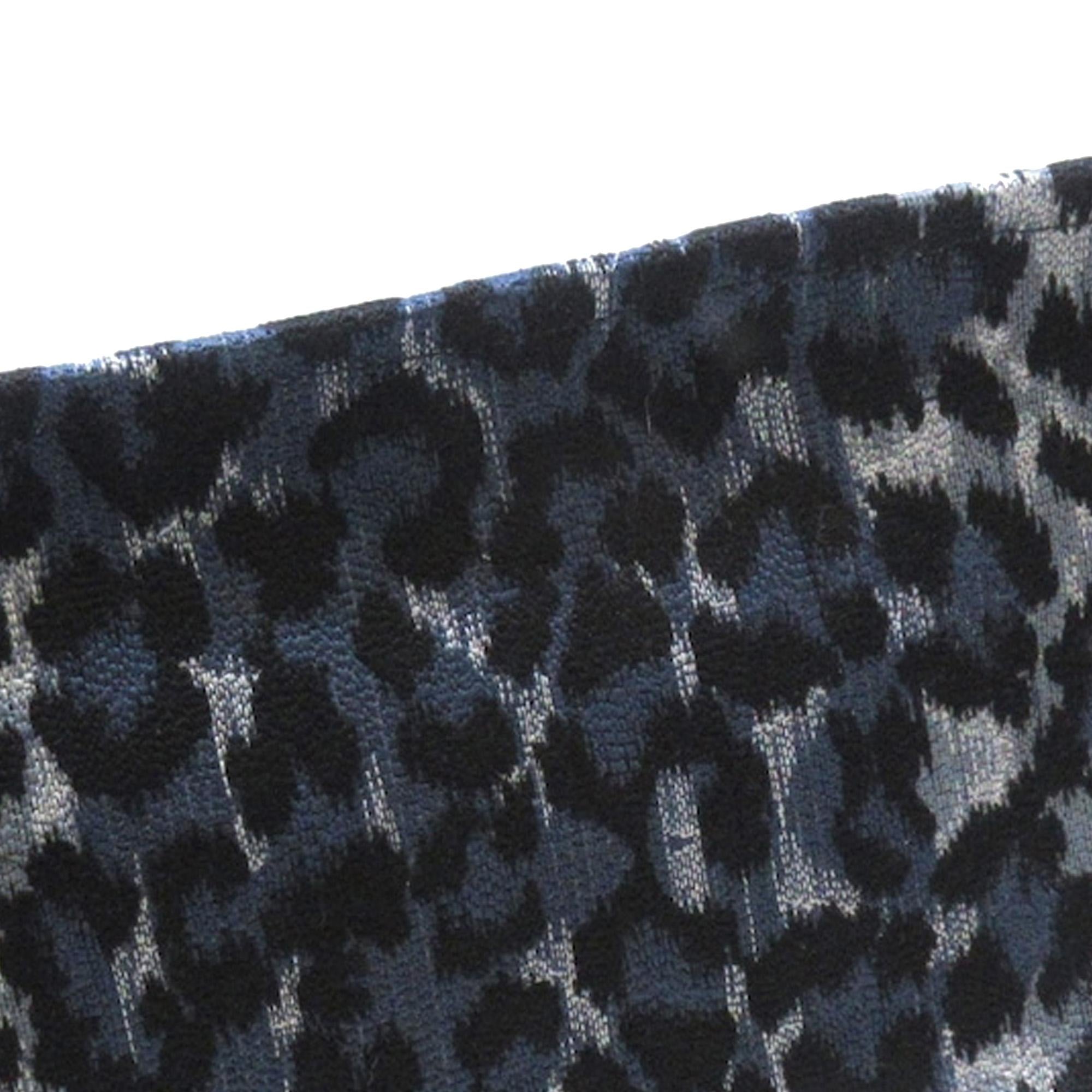 Dior Medium Leopard Mizza Book Tote (SHG-TUXp1d)