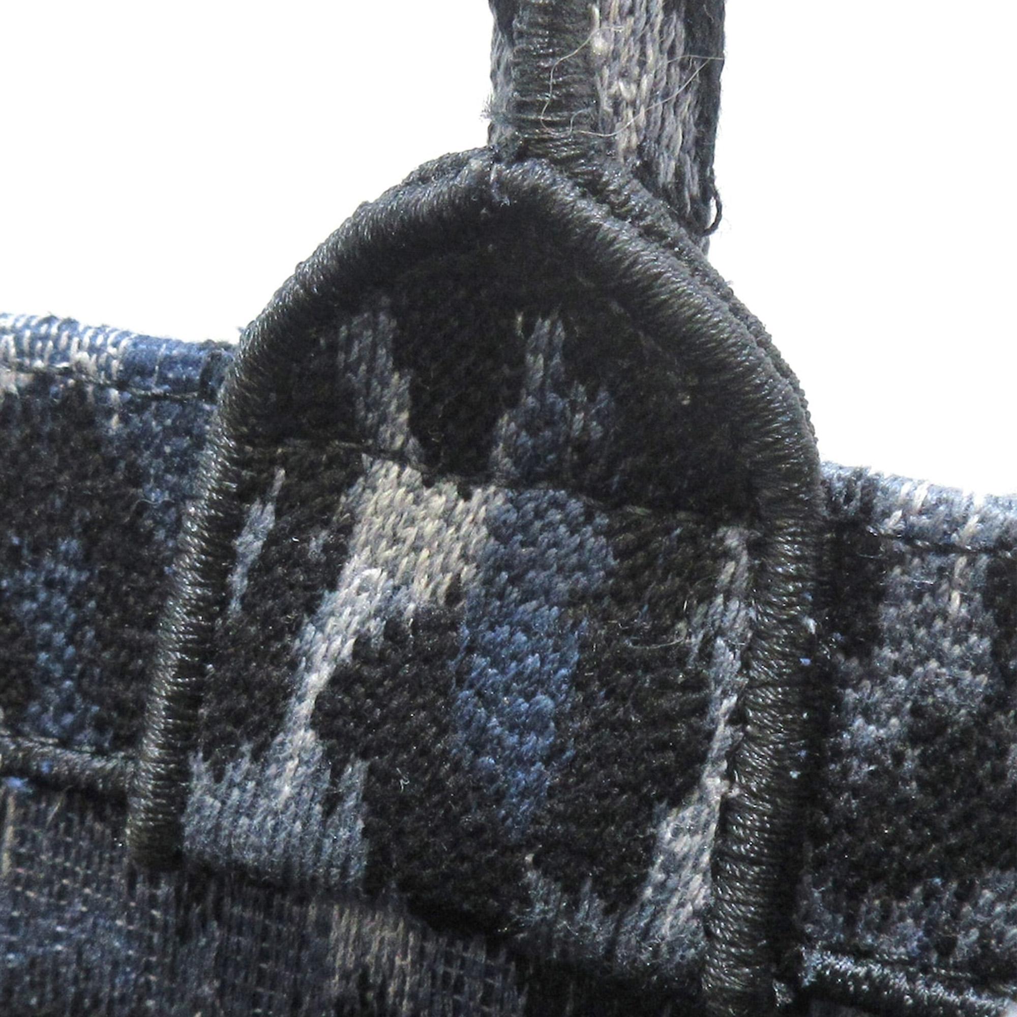 Dior Medium Leopard Mizza Book Tote (SHG-TUXp1d)