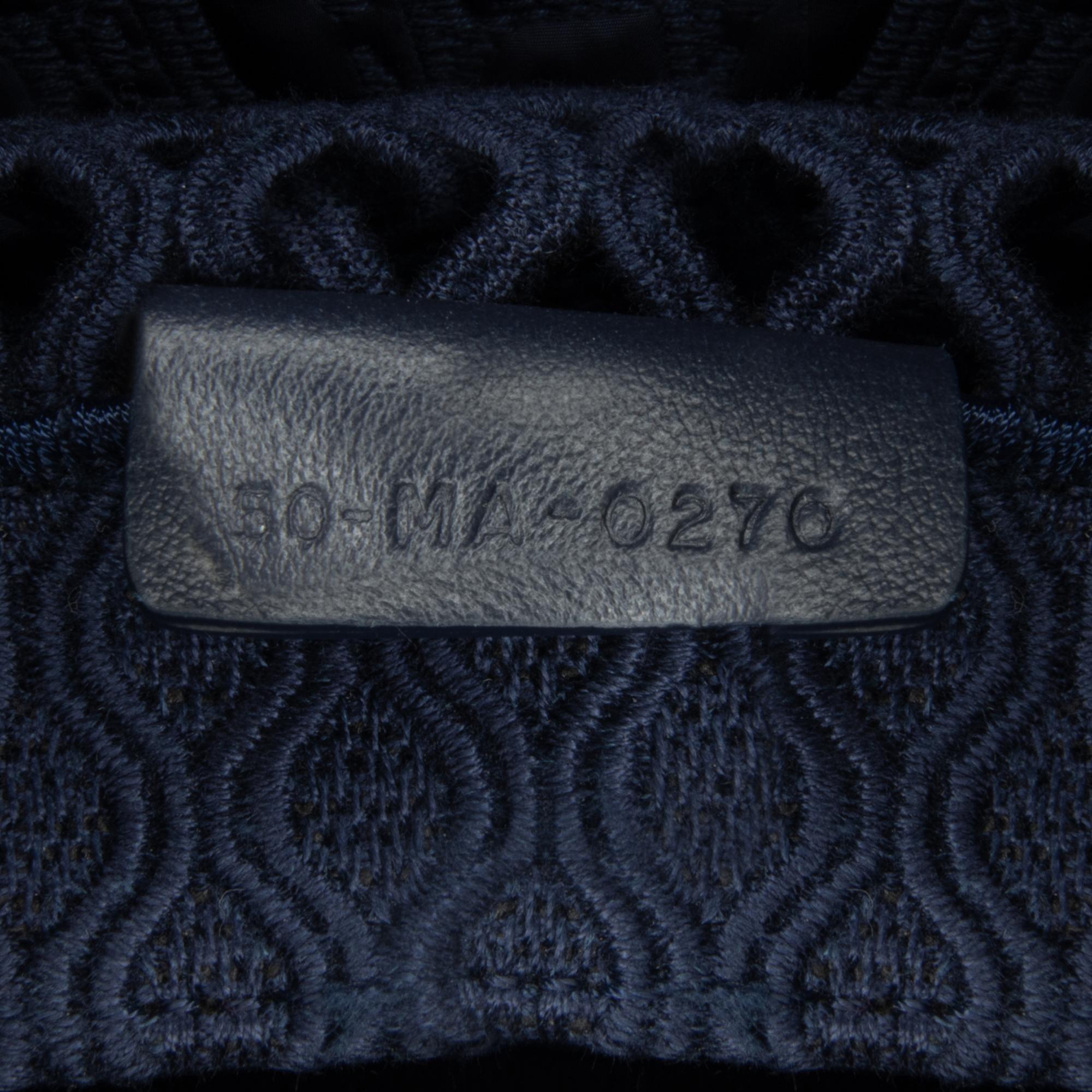 Dior Medium Mesh Book Tote (SHG-nZJBTa)