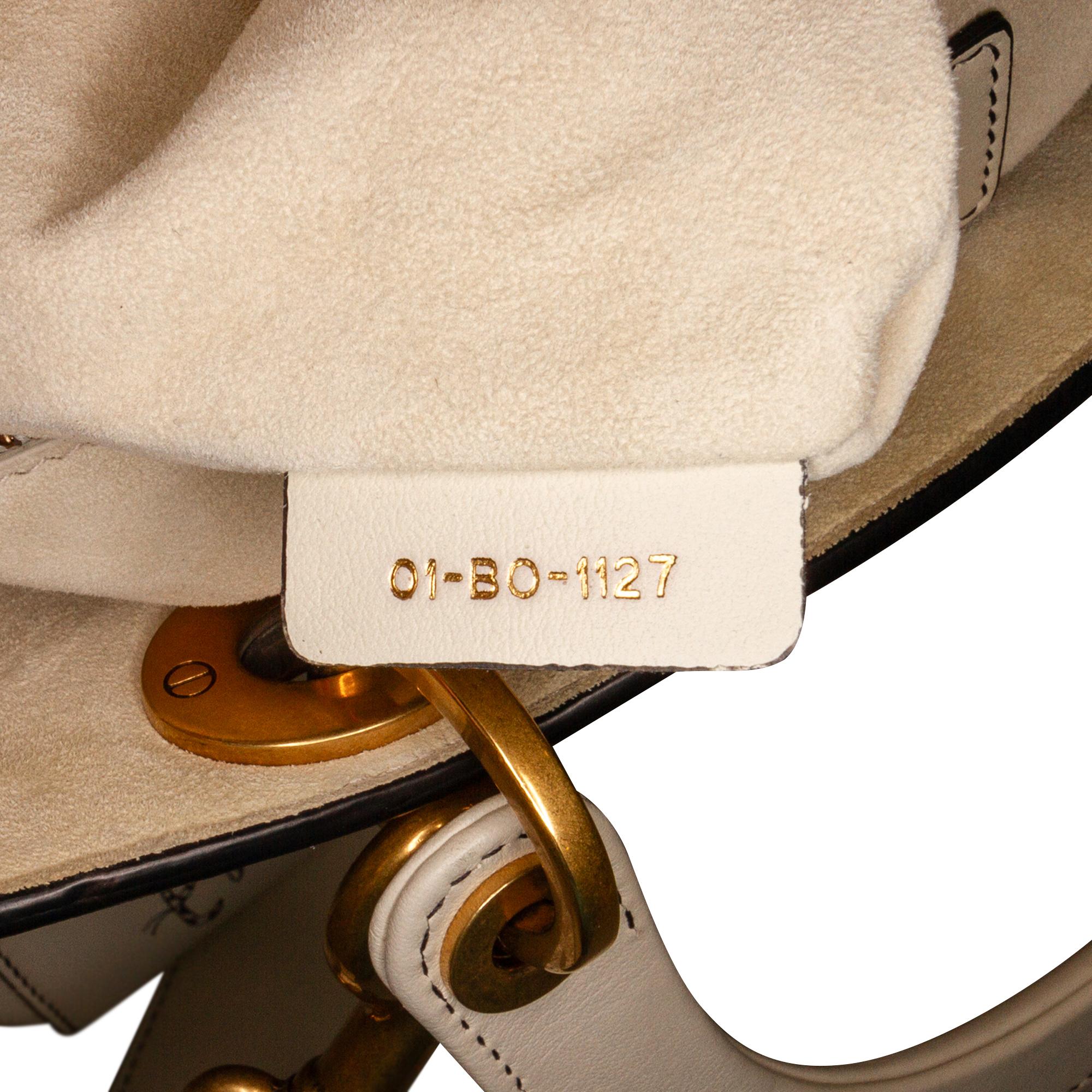 Dior Medium Niki De Saint Phalle Lady Dior (SHG-ZHEI2E)