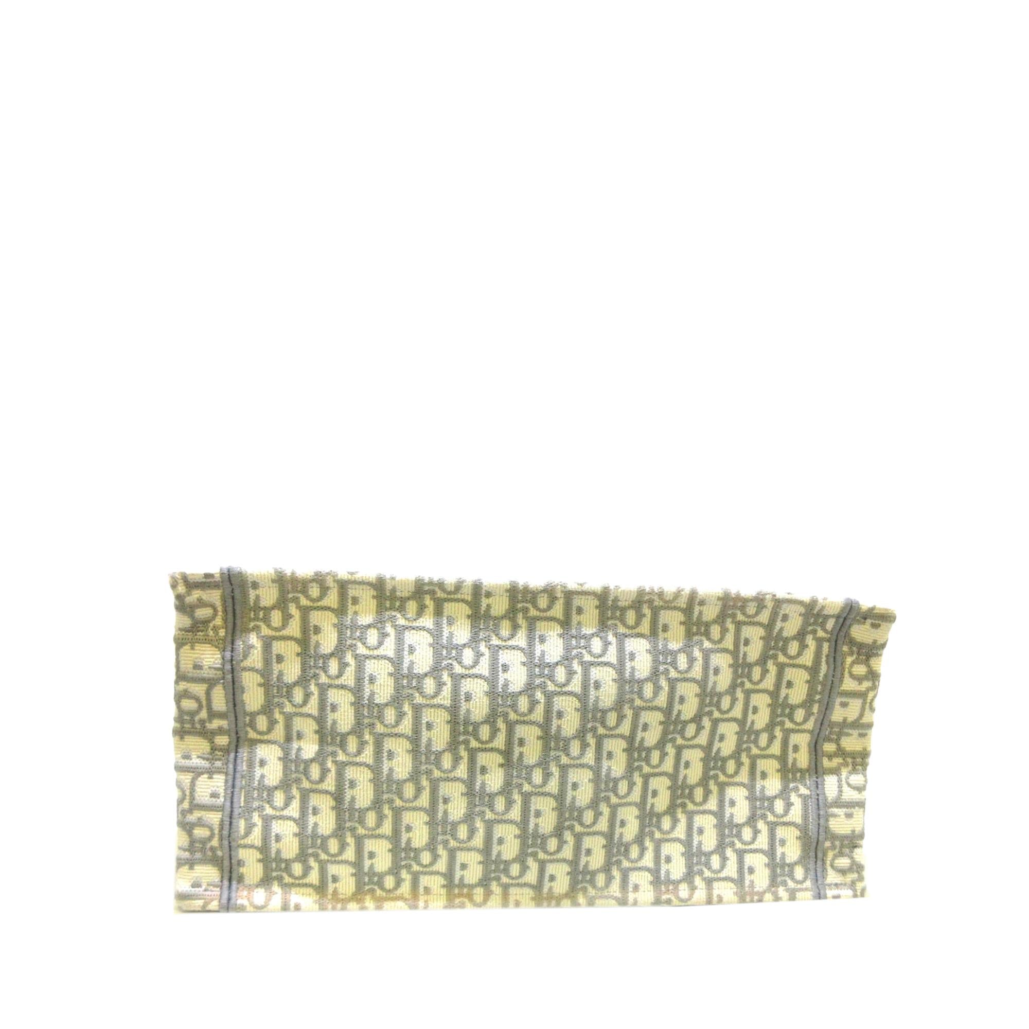 Dior Medium Oblique Book Tote