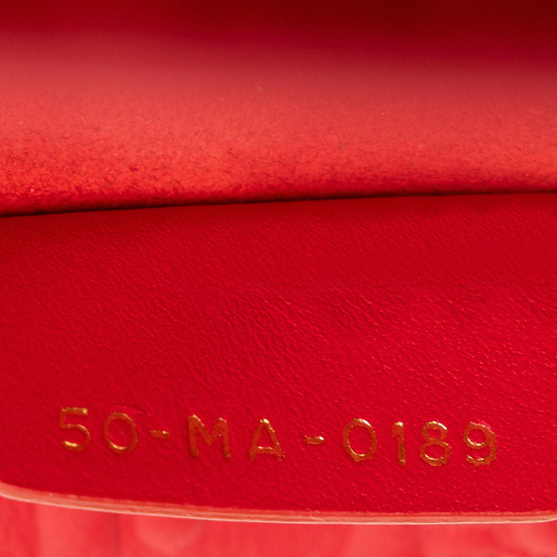Dior Medium Oblique Embossed Leather Book Tote (SHG-iqfn3c)