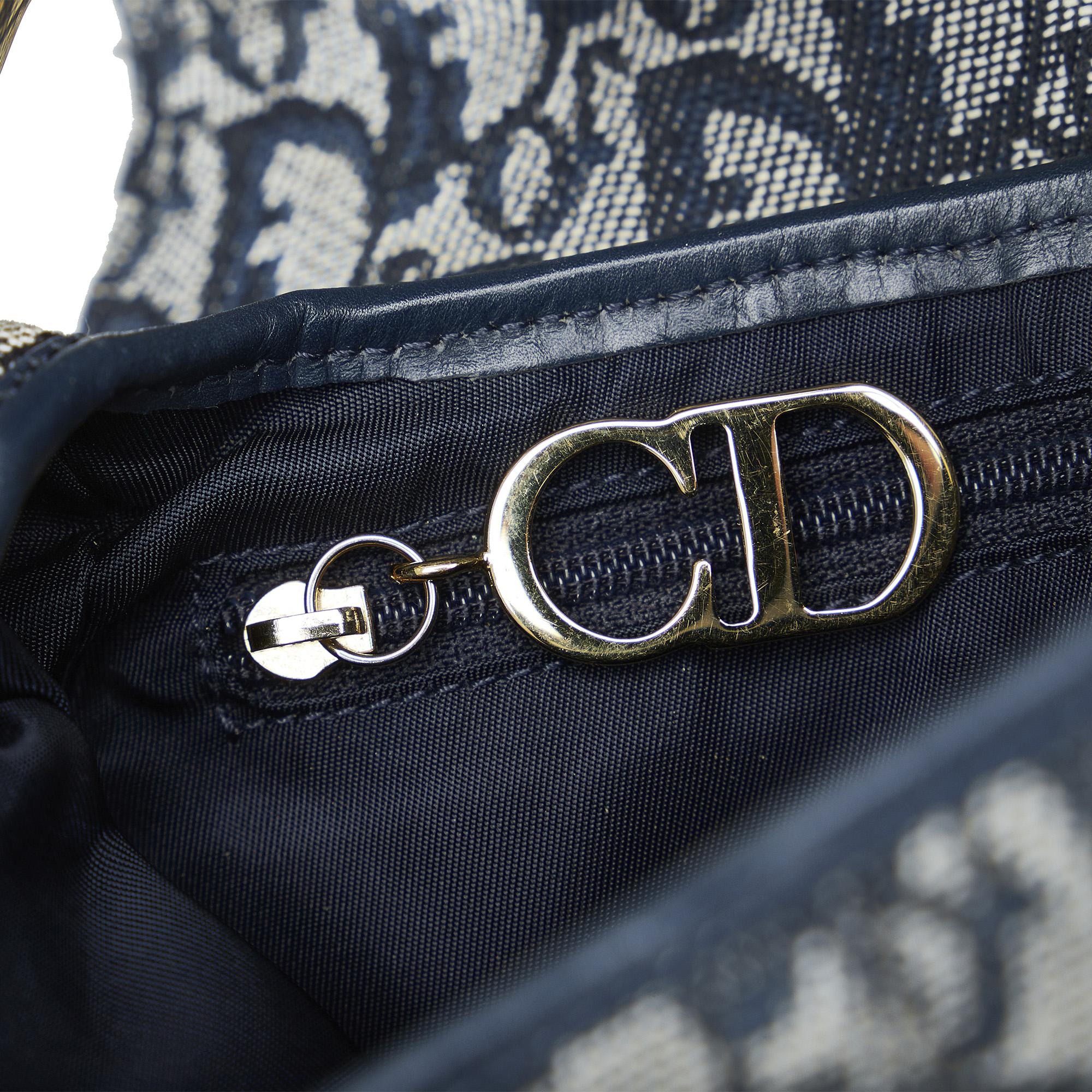 Dior Medium Oblique Saddle (SHG-fQ3CCW)