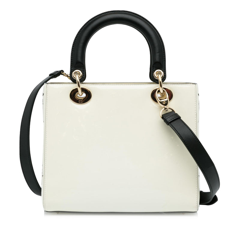 Lady dior toile de jouy outlet