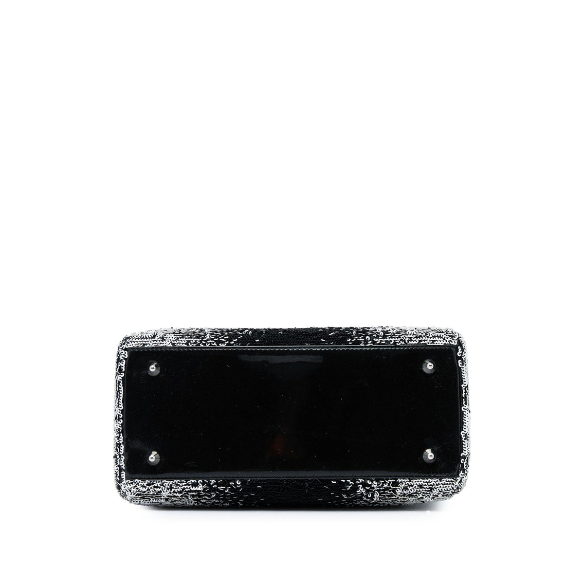 Dior Medium Sequins Lady Dior