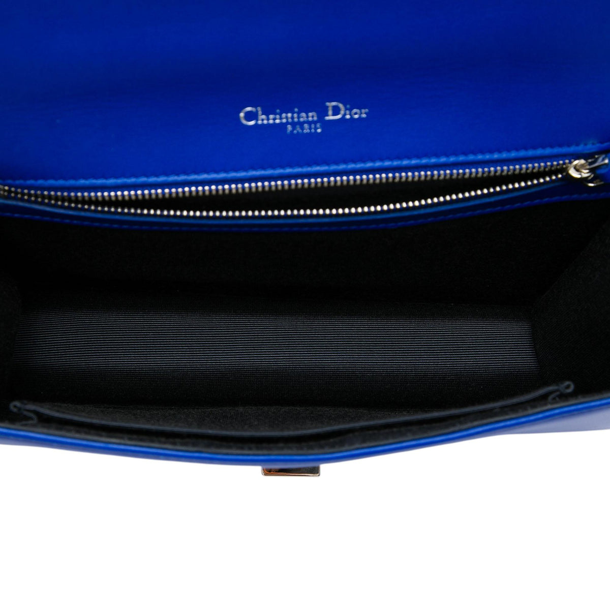 Dior Medium Smooth Calfskin Diorama Flap