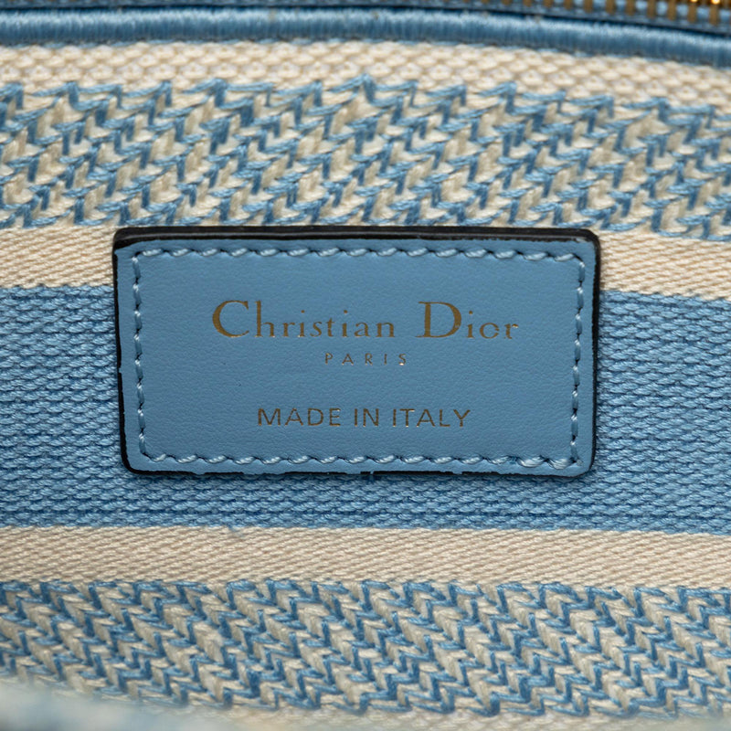 Dior Medium Toile de Jouy Lady D-Lite (SHG-lScw03)