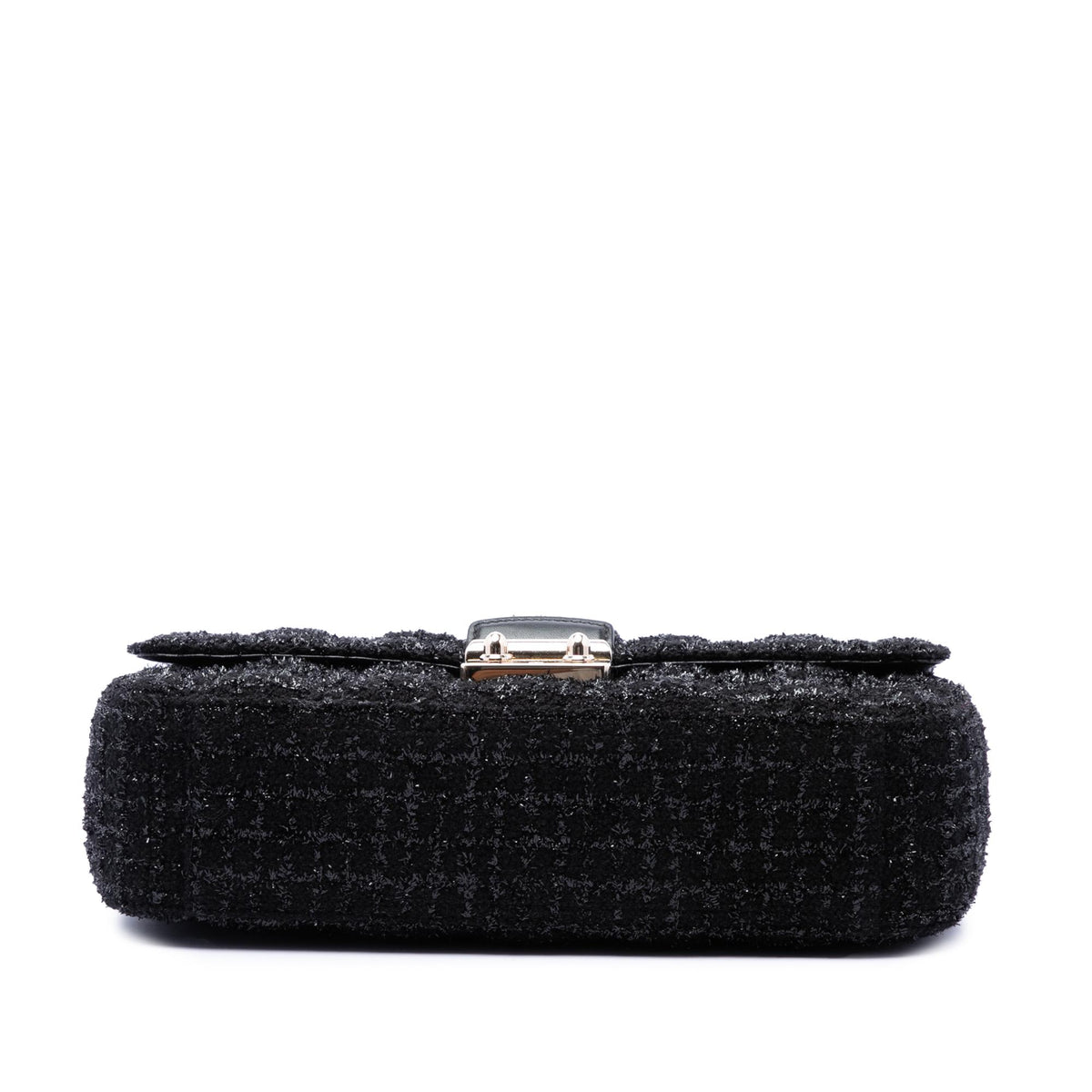Dior Medium Tweed Cannage Miss Dior Flap