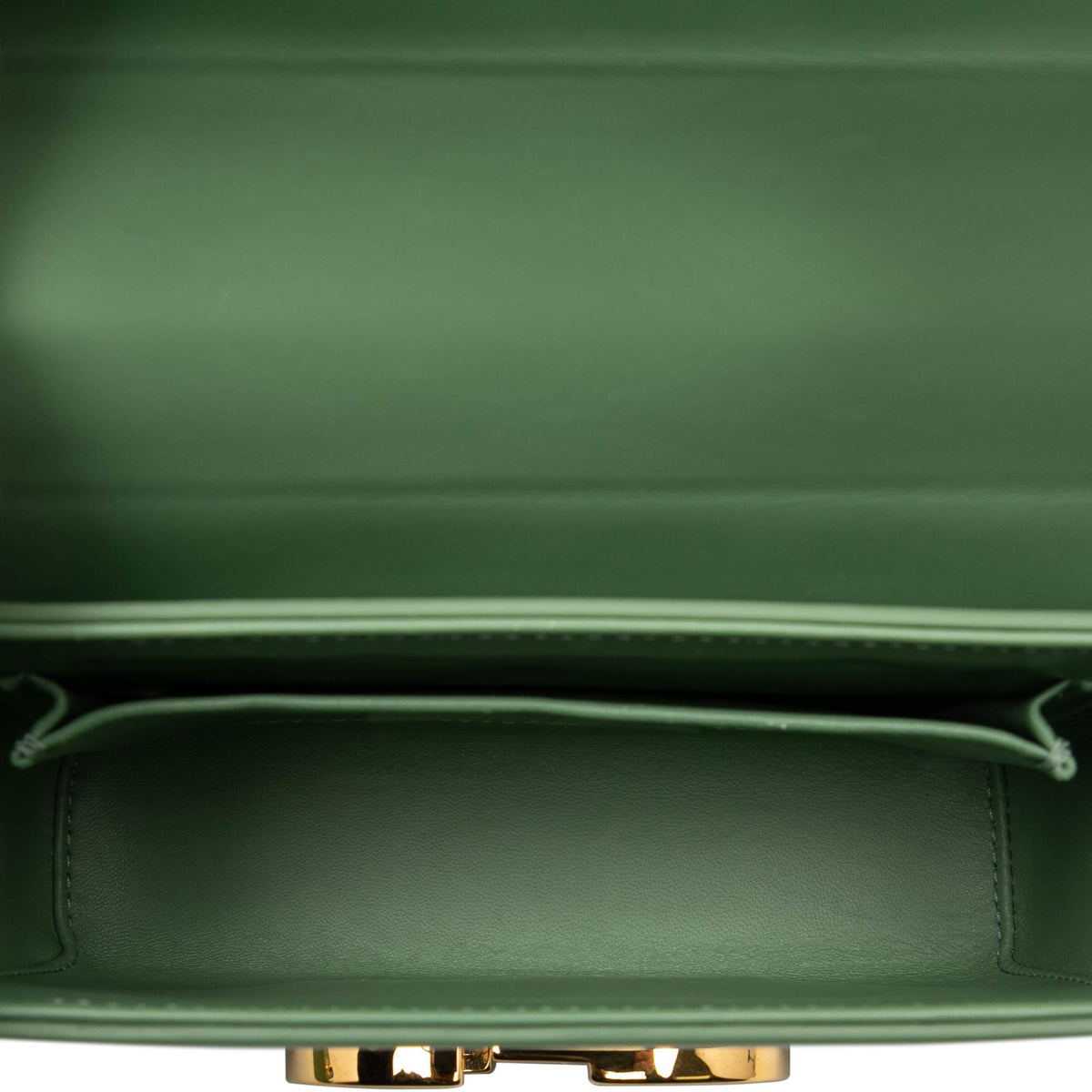 Dior Micro Smooth Calfskin 30 Montaigne Flap