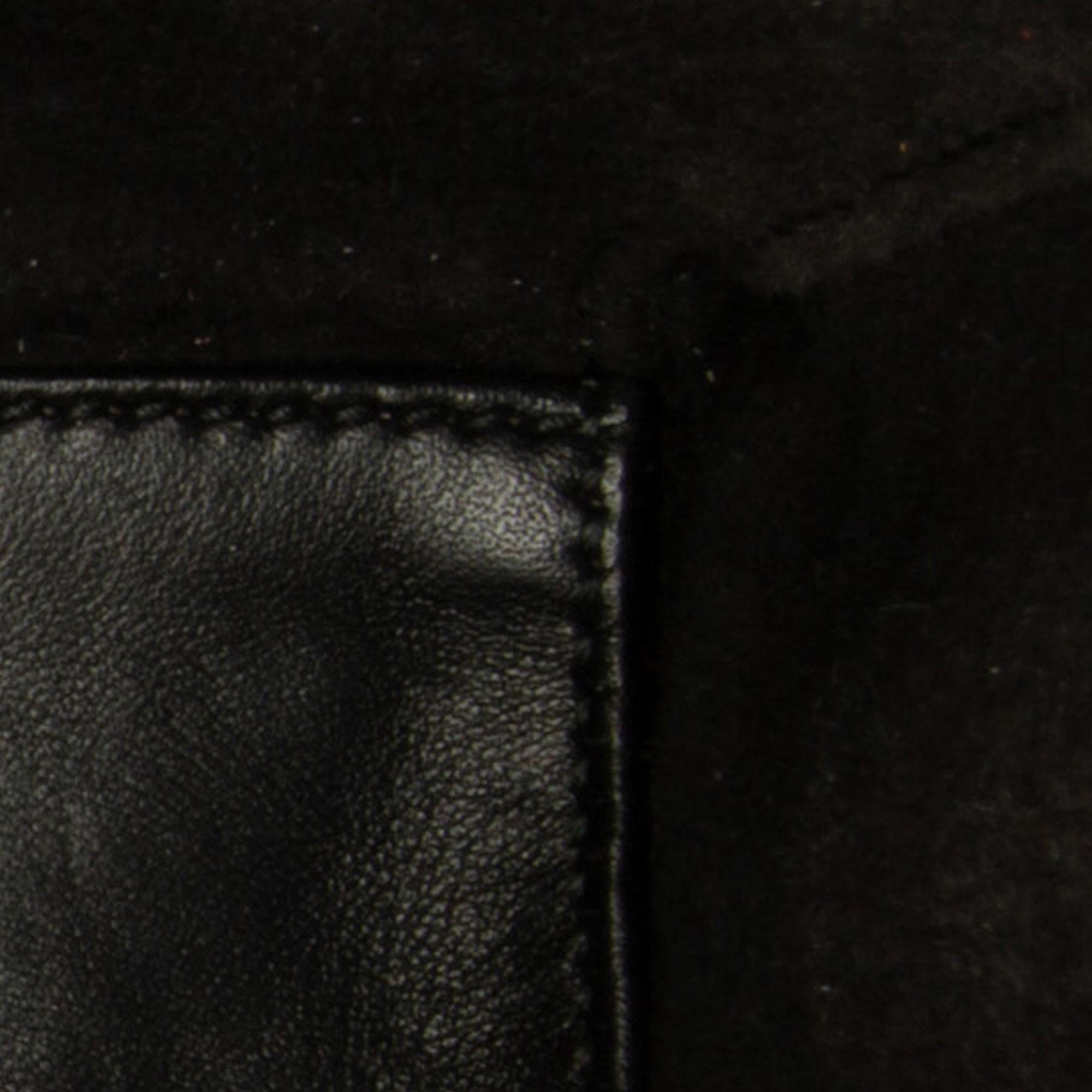 Dior Mini Calfskin I Feel Blue Lady Dior (SHG-MDAjUh)