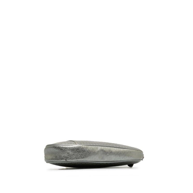 Dior Mini Embossed Micro Oblique Saddle (SHG-kNgwj4)