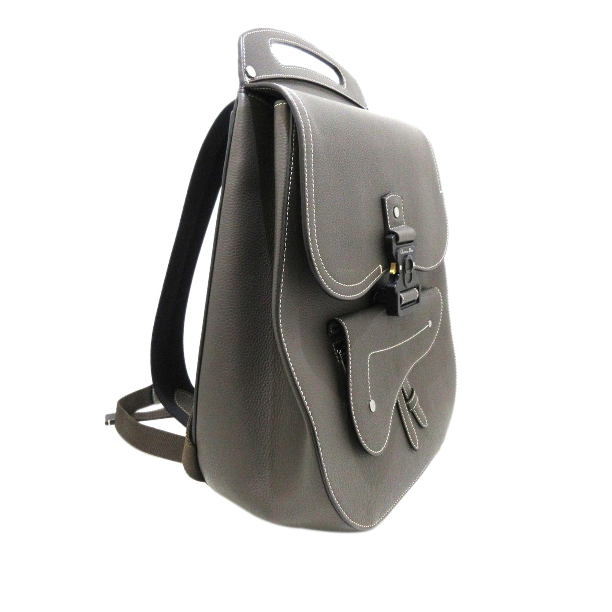 dior mini gallop backpack Dior Mini Gallop Backpack (SHG-Cn47bX)