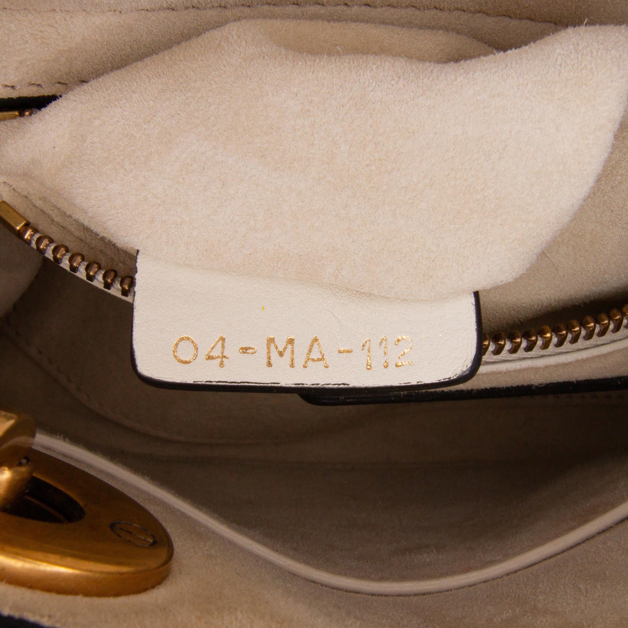 Dior Mini Lady Dior Niki Saint Phalle (SHG-UdzZds)