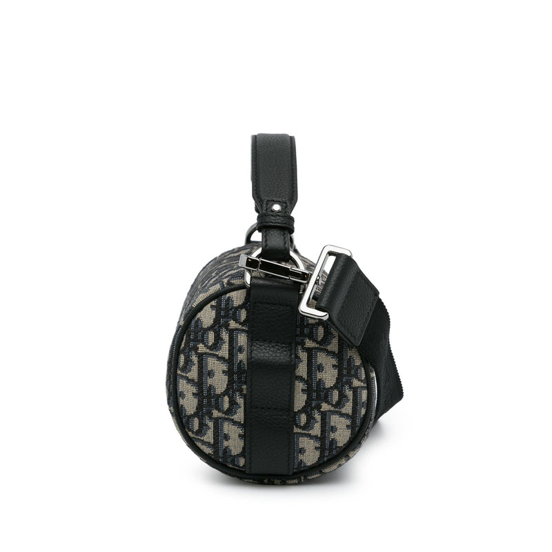 Dior Mini Oblique Roller Messenger Bag (SHG-lB2vVw)