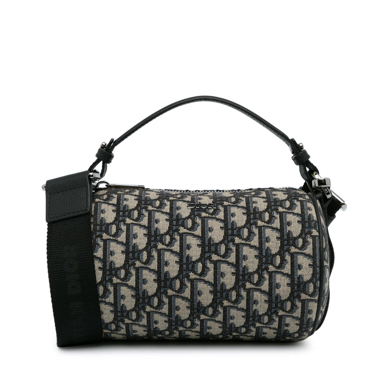 Roller dior oblique sales