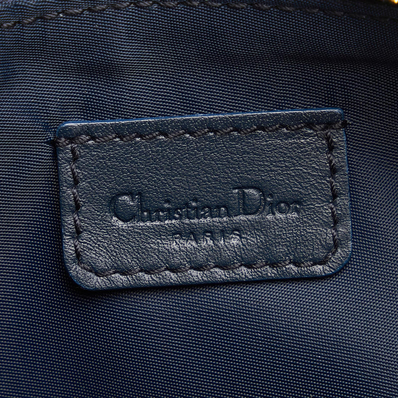 Dior Mini Oblique Saddle (SHG-hgsHjt)