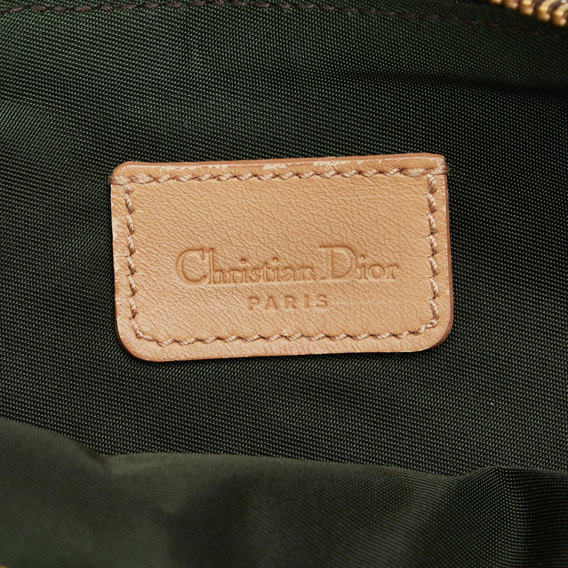 Dior Mini Oblique Saddle (SHG-DKBI6v)