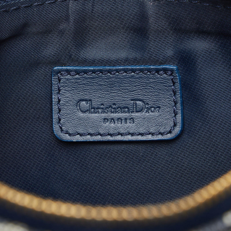 Dior Mini Oblique Saddle (SHG-CKhOO1)