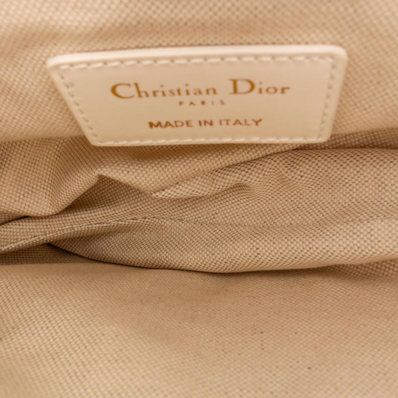 Dior Mini Oblique Saddle (SHG-Qjxnym)