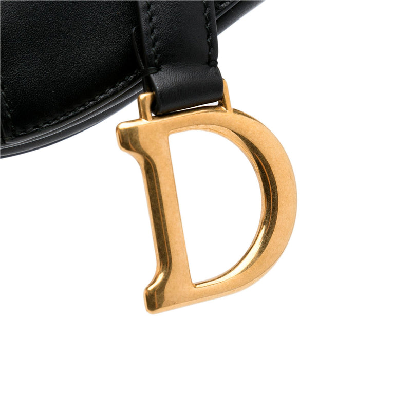 Dior Mini Saddle Baguette (SHG-Jc8AmM)
