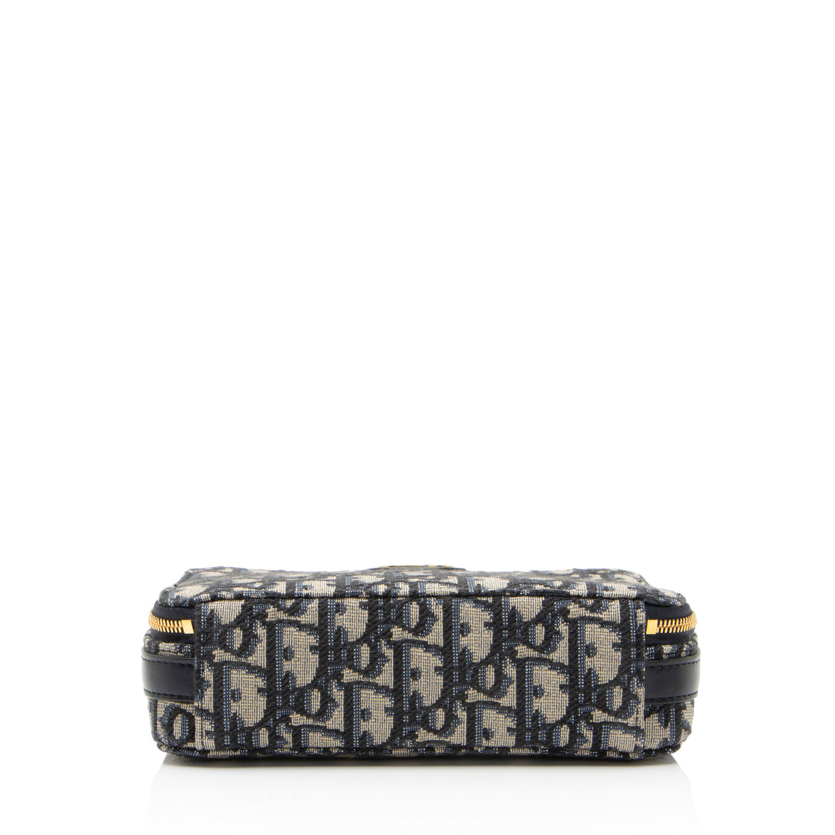 Dior Oblique 30 Montaigne Box Top Handle