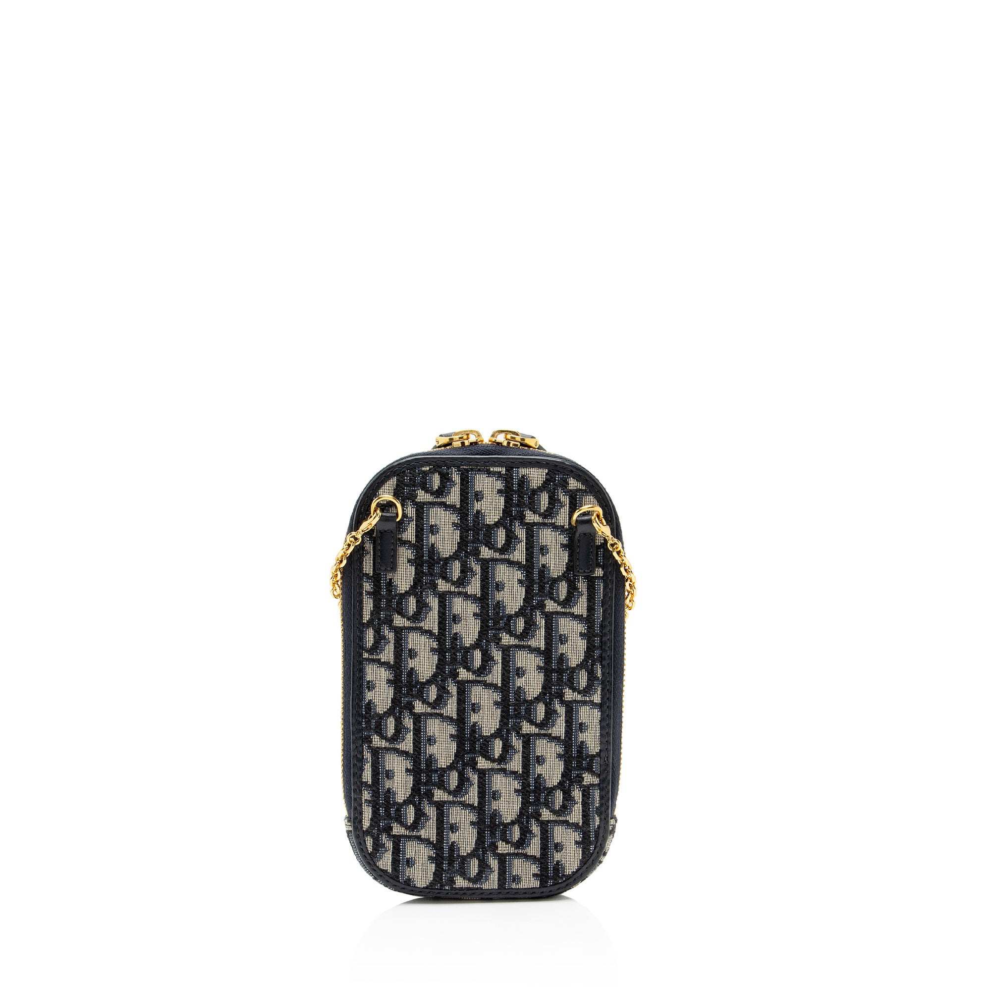 Dior Oblique 30 Montaigne Call'in Dior Phone Holder