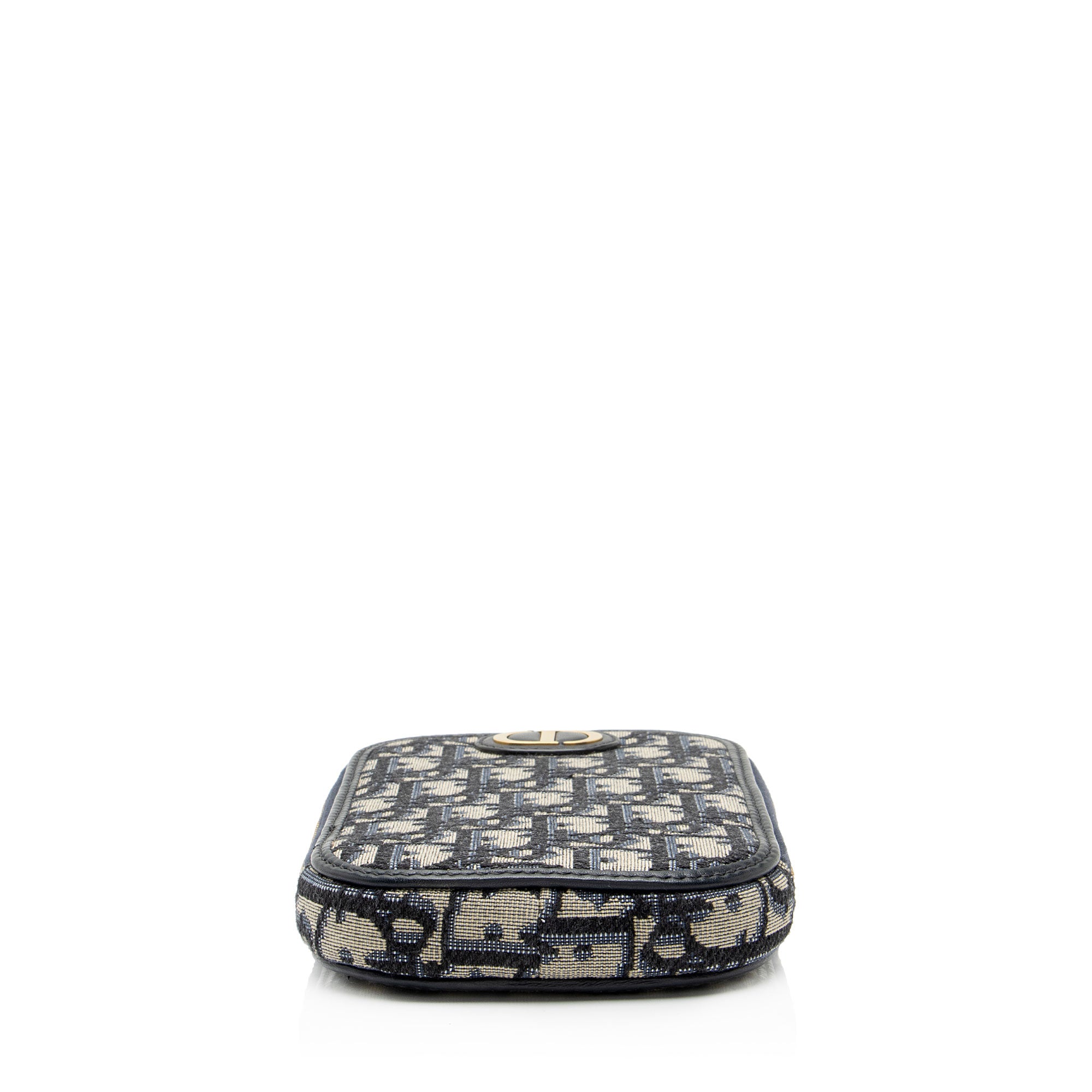 Dior Oblique 30 Montaigne Call'in Dior Phone Holder