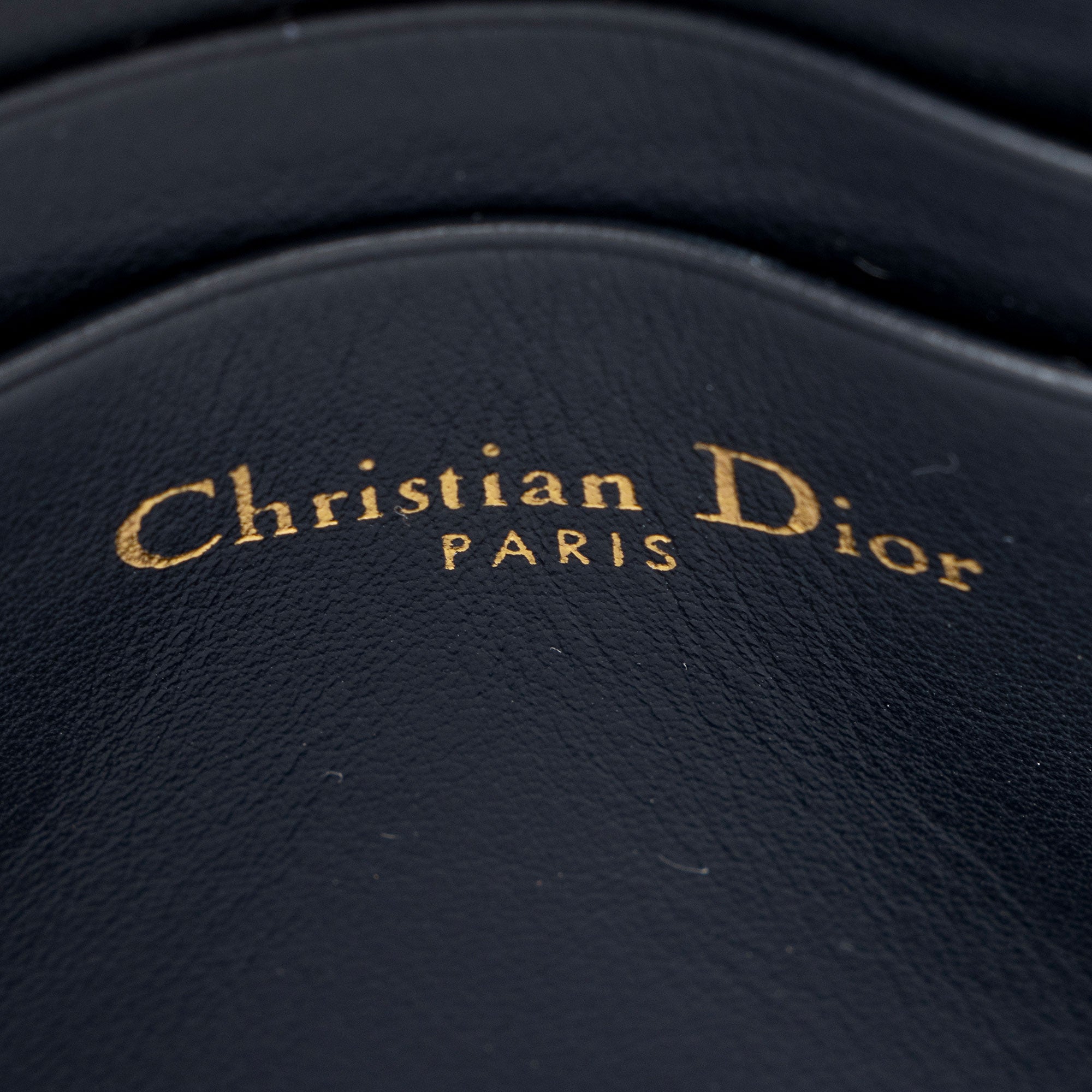 Dior Oblique 30 Montaigne Call'in Dior Phone Holder