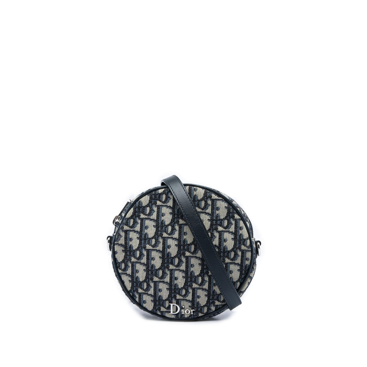Dior Oblique Baby Ball Bag