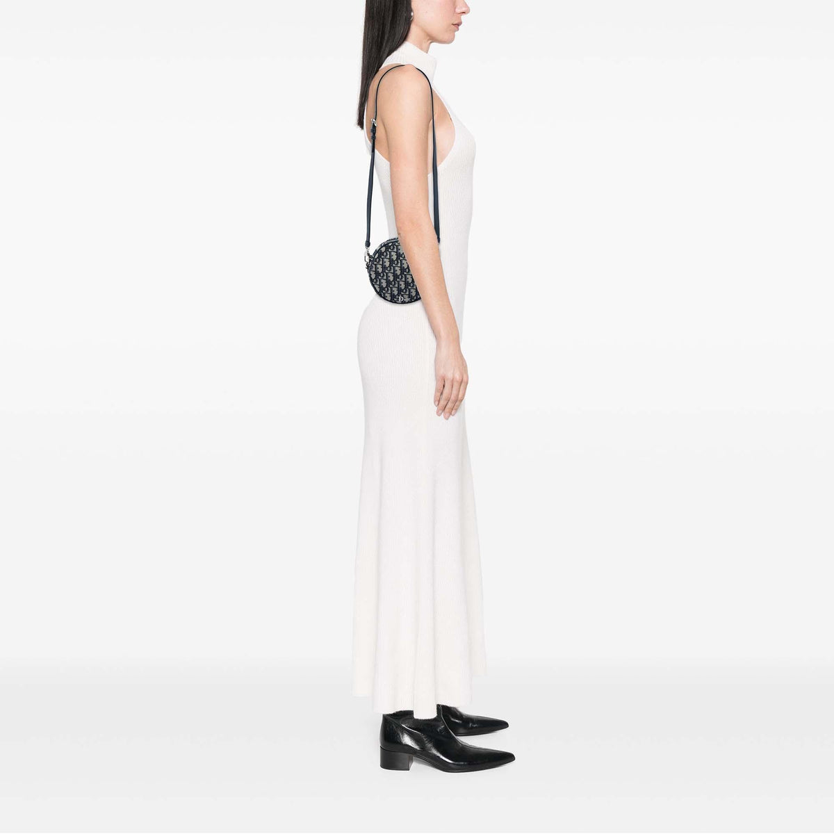 Dior Oblique Baby Ball Bag
