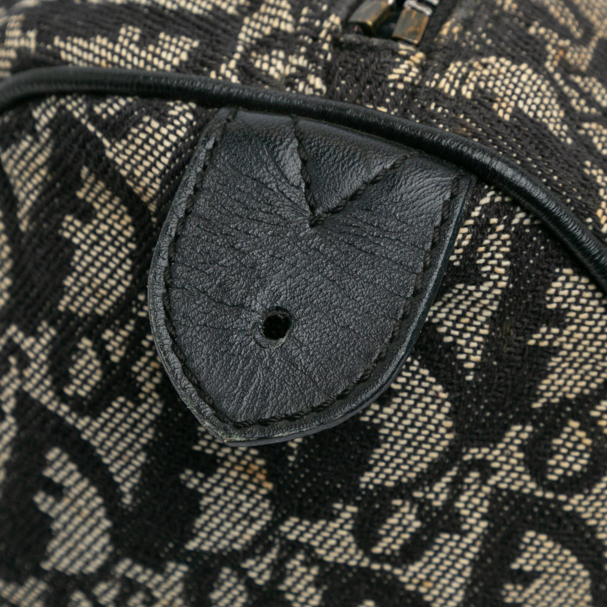 Dior Oblique Boston (SHG-CpvoYt)